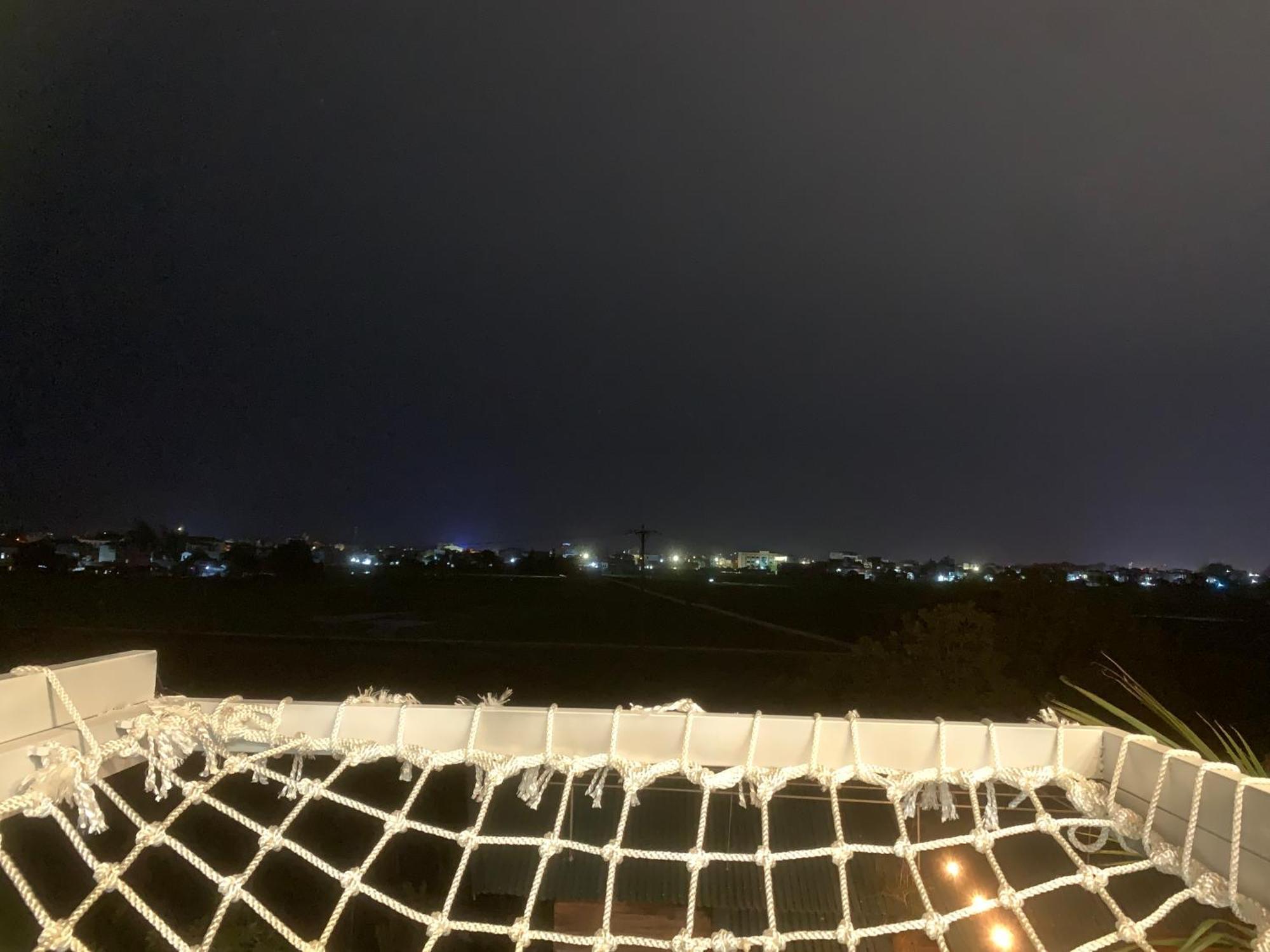 A Thia Homestay Diện Biên Phủ エクステリア 写真